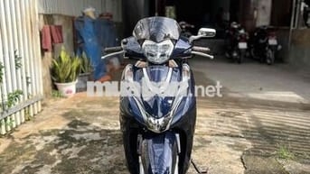 Honda Lead 2022 PBCC