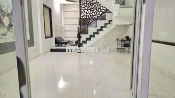 Nhà sạch sẽ kdc đồng bộ gần chợ hiệp thành ,dg xe tải ,4pn 3wc