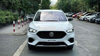 MG MGZS 2024 Standard 1.5 AT 2WD - 20000 km
