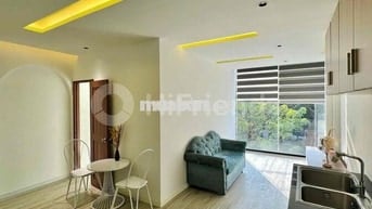 Chung cư mini toà nhà thang máy 45m2 gần đhsp, đhsg, đhkhtn