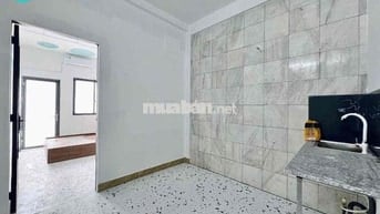CĂN HỘ 1 PHÒNG NGỦ BAN CÔNG MỚI 100% - NGÃ TƯ PHÚ NHUẬN
