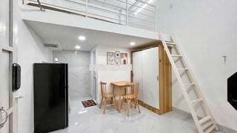 DUPLEX GIÁ RẺ ĐANG ĐƯỢC ƯU ĐÃI CỰC KỲ LỚN NỘI THẤT XỊN CHÀO ĐÓN TÂN SV