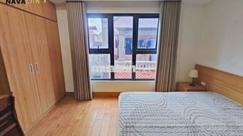 CĂN STUDIO 40M2 FULL NỘI THẤT,CÓ CỬA SỔ THOÁNG, OTO ĐỖ CỬA KHU ĐỘI CẤN