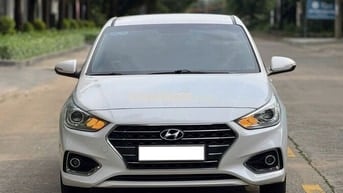 Hyundai Accent 2020 1.4MT - 57000 km