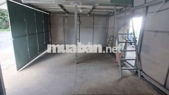 Cho thuê mặt bằng kinh danh an phú đông quận 12