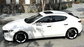 Bán Mazda3 Sport 2.0Pre Sig 2021 lên Full đồ 100tr