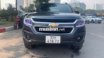 Chevrolet Trailblazer 2.5AT 2018.CC. MTG