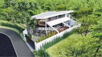 Cho thuê biệt thự trung lương,hòa xuân