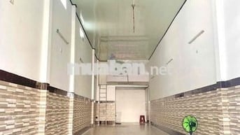 CHO THUÊ MẶT BẰNG 70M2 GẦN CHỢ KHU VĨNH NGUYÊN