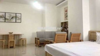 Cho thuê chung cư Sơn Thịnh 2PN full nội thất diện tích 108m2