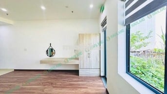 🏡 CĂN HỘ STUDIO MỚI – HOÀ XUÂN
