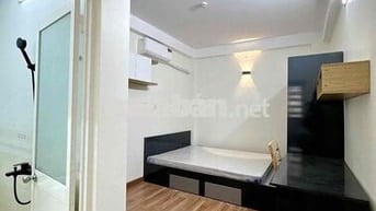 🏡 STUDIO CỬA SỔ – GẦN ĐH KINH TẾ