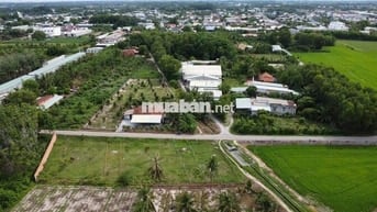 5X27 full KCN  phước Đông 799 triệu