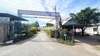 5x24Mét THỔ CƯ 100% Gần Bệnh Viện Xuyên A Gò Dầu- Tây Ninh