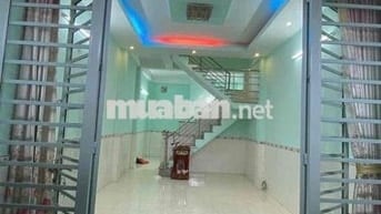 cho thue nhà tỉnh lộ 10 bình tân hẻm xe tải nhà mới sạch sẽ ở ngay rẻ