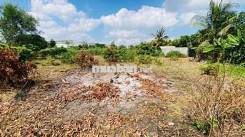 5 x 20 = 100m² (full thổ cư) 560 TRIỆU