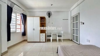 Studio 30m2 - thoáng mát, sẳn nội thất mới, ngay Tân Sơn Nhì - Tân Phú