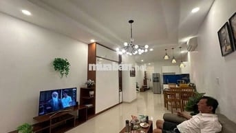 Cho thuê căn hộ Melody 1PN 59m2 full nội thất view biển trực diện
