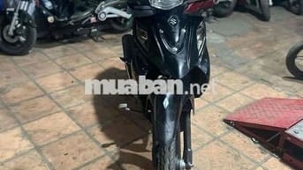 x bike 125