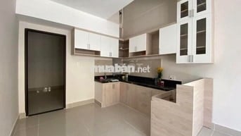 🏡 NHÀ MỚI SÁT MT PHAN VĂN TRỊ - HXH - DTSD 156M2 -  💰  NHỈNH 5 TỶ