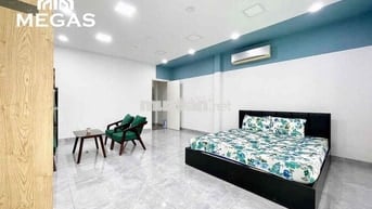 PHÒNG CHO THUÊ FULL NỘI THẤT - BANCOL NGAY HOÀ BÌNH TÂN PHÚ