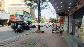 Chính chủ gửi bán nhà cạnh HV Quân Y 103 Hà Đông, cách mặt phố 10m