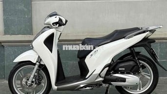 SH 125i 2019 LƯỚT BSTP