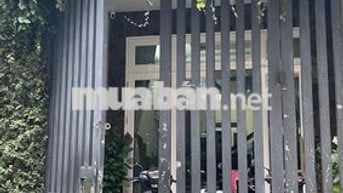 Nhà nguyên căn đường Quang Trung, GV DT 87m2