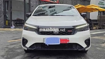 HONDA CITY 2024 - SIÊU LƯỚT - ĐÃ LÊN 40tr PK