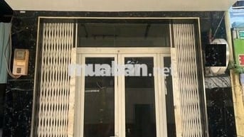 Nhà Hẻm xe hơi Hoàng Văn Thụ – Q. TB – 3,6 x 10 m – 14 Tr/ Tháng(TL)