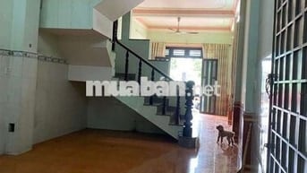 Cho thuê nhà 2lầu 1trệt kdc việt sing, 4pn, nhà sạch đẹp, thoáng mát