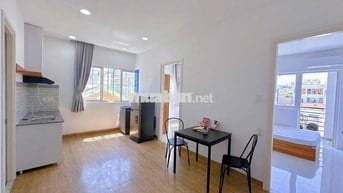 khai trương căn hộ 2PN có thang máy mới 100% Ngay cầu Nguyễn Văn Cừ