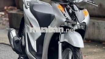 SH 125i 2022 MIX BẠC POSCHE BSTP