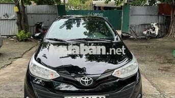 Toyota Vios 2020 số sàn tư nhân 1 chủ từ đầu