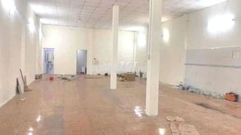 Xưởng 200m2 - Nền Gạch - Vĩnh Lộc - Quách Điêu