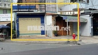 CHo thuê nhà mặt tiền đường Phan đăng giản 9x30m thông suốt