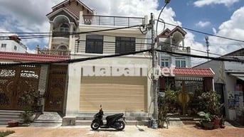 cho thuê MB kinh dương vương an lạc bình Tân. DT 60m giá 15tr