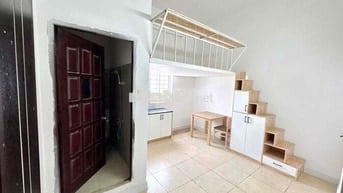 Phòng trọ mới Gần Dương Thị Mười - Nguyễn Ảnh Thủ