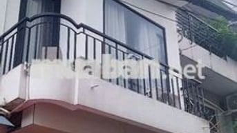 chính chủ cho thuê 80/2A Mạc Đĩnh Chi, Đakao, Quận 1 - 2Lầu Full nt