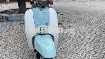 Halim Crea 50cc Đăng Ký 2021 Nguyên Zin