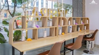 CẦN 3 NAM / 3 NỮ BÁN MỸ PHẨM VÀ HÀNG TIÊU DÙNG