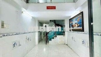 💥KHU VIP 1 TRỤC NGUYỄN VĂN ĐẬU💥P.6 BÌNH THẠNH💥45M2💥CHỈ 7..X TỶ Tl🌹