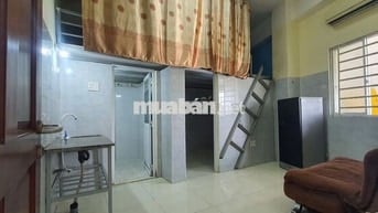 phòng trọ TÂN BÌNH ,giờ giấc tự do.bảo vệ 24/24.NHÀ CÓ THANG MÁY