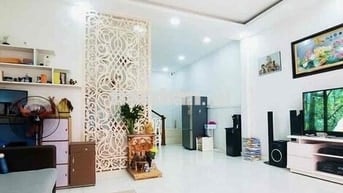 🏡BÁN NHÀ HOÀNG HOA THÁM BÌNH THẠNH - NỞ HẬU TÀI LỘC - CHỈ 6.49 TỶ
