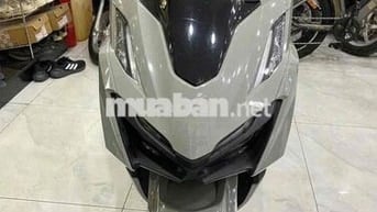 varrio 160 đk 2023 xe zin ngay chủ màu xi măng hot