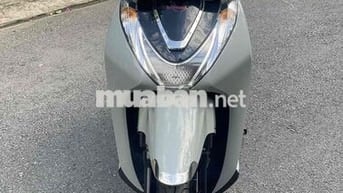 Xe honda SH Mo 2025 màu xám xi măng sieu ken 99%