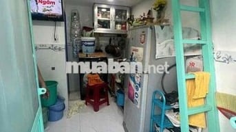 Bán nhà nhỏ xinh xinh, giá tốt , pháp lý chuẩn chỉnh.