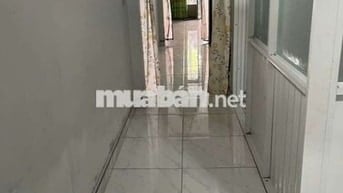 Nhà Cho Thuê, 4×20m, đường xe hơi, 2 phòng
