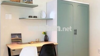 ✨ STUDIO CAO CẤP – FULL NỘI THẤT – NGUYỄN CỬU VÂN, BÌNH THẠNH ✨
