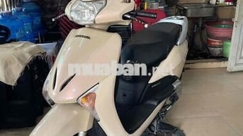 Honda LEAD nhật FI phun xăng điện tử chính chủ,